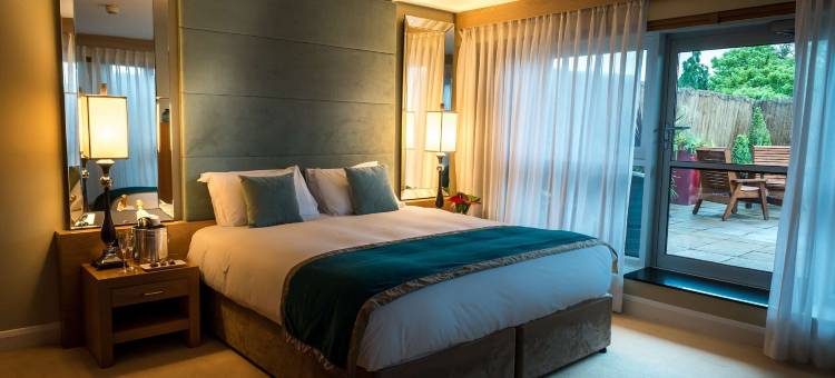 科克丽笙酒店(Radisson Blu Hotel, Cork)图片