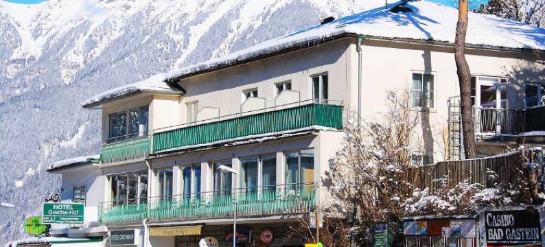 歌德霍夫酒店(Hotel Goethehof)图片