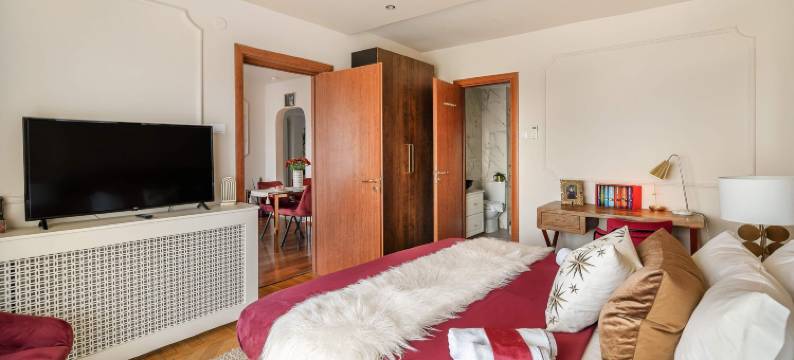 格兰芬多塔(Gryffindor Tower)图片