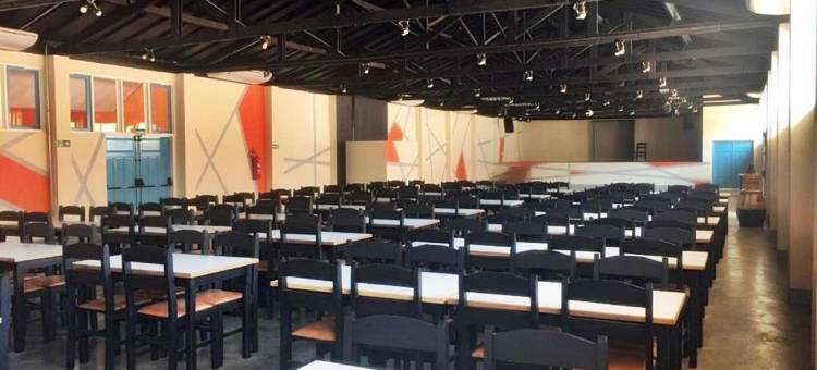 Hotel Fazenda Ararita图片