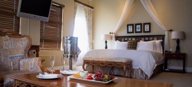 理查兹尊贵酒店(Premier Hotel the Richards)图片