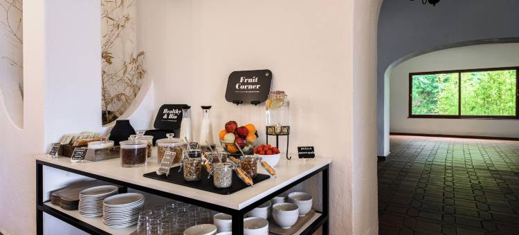 伊斯基亚圣尼古拉 B&B 酒店(B&B Hotel Ischia San Nicola)图片