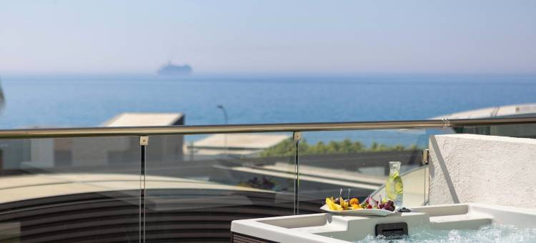 亚特兰蒂卡湾酒店 - 限成人(Atlantica Bay - Adults Only)图片