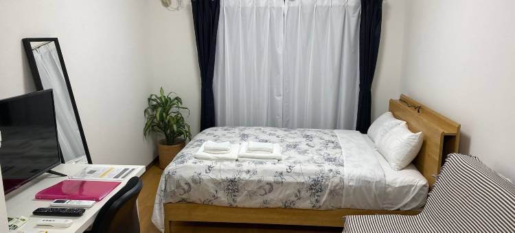 白色露台樱新町(White Terrace Sakurashinmachi)图片