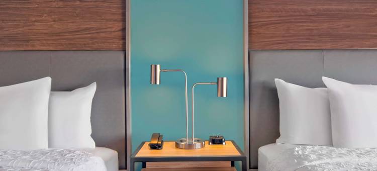 Tru by Hilton Ashburn One Loudoun图片