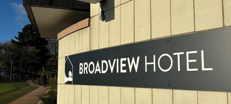 广景酒店(Broadview Lodge)图片