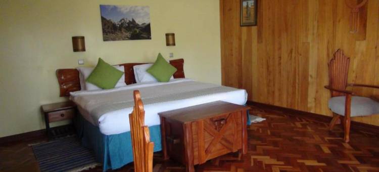 尼利翁旅馆(The Nelion Hotel)图片