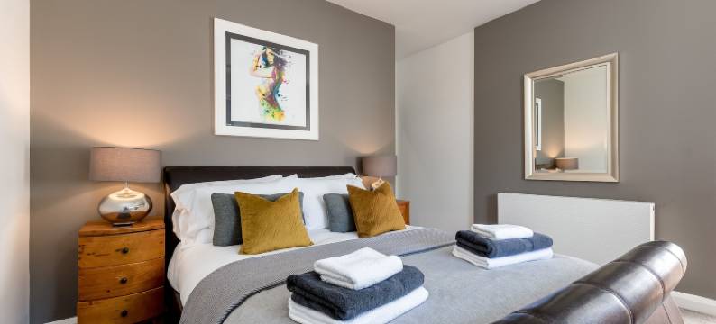 Forman's 旅馆(Forman's Lodge)图片