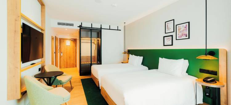 希尔顿花园酒店拉多姆(Hilton Garden Inn Radom)图片