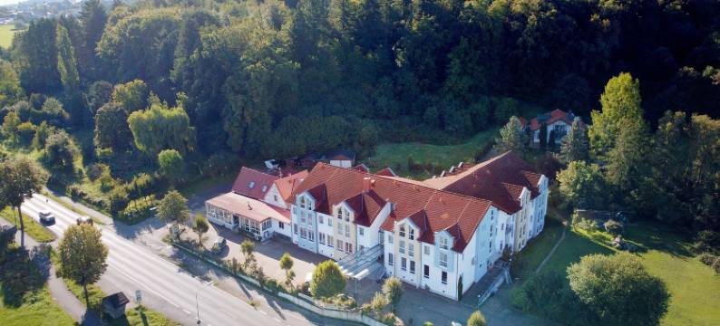 贝苏格福斯特酒店(Hotel Bessunger Forst)图片