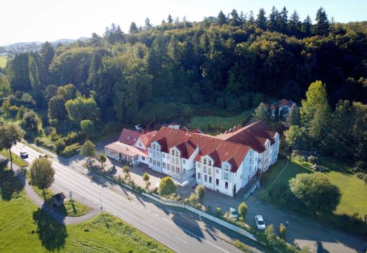 Hotel Bessunger Forst Hotel Overview