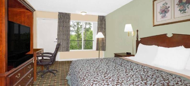 梅里迪恩酒店(Meridian Inn Hotel)图片