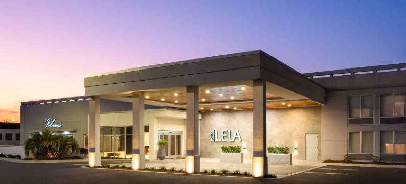 威尔明顿莱拉酒店 - 希尔顿 TAPESTRY COLLECTION 酒店(Hotel Lela Wilmington, Tapestry Collection by Hilton)图片