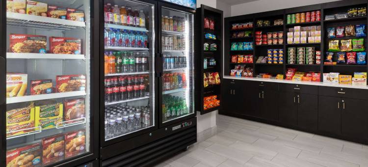 La Quinta Inn & Suites by Wyndham Washington DC-Capital/Noma图片