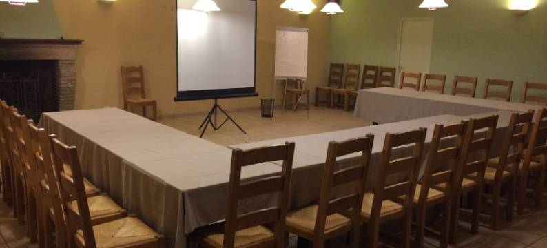 中央餐厅酒店(Hotel le Central)图片