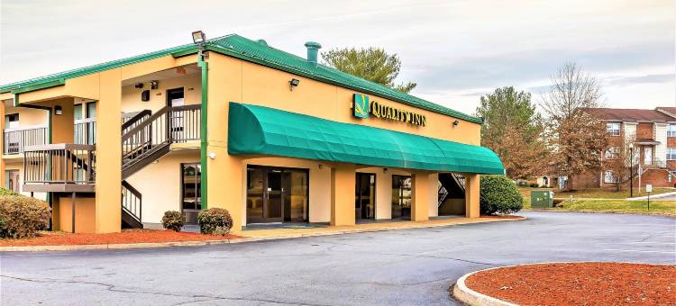 品质酒店(Quality Inn)图片