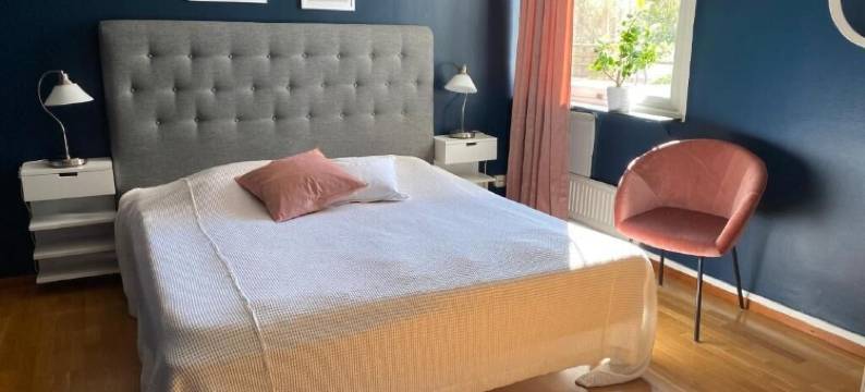 在角落上(På Hörnet Hotell)图片