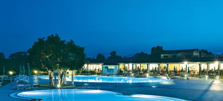 Hotel Cala Fiorita图片