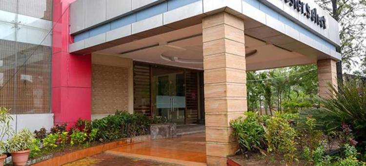 FabHotel Prime Rester 选择查坎(FabHotel Prime Rester Select Chakan)图片