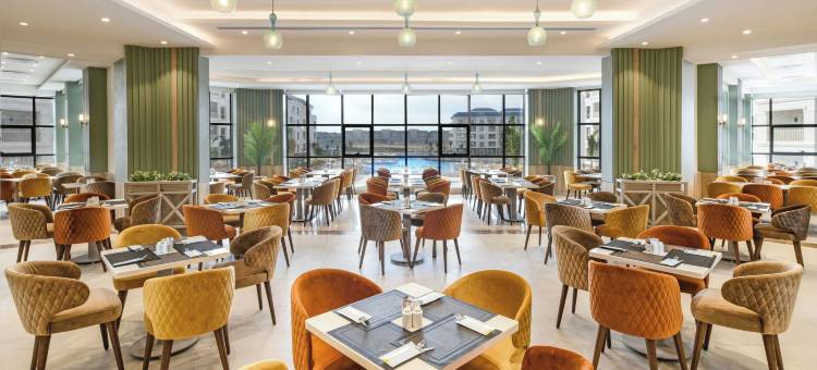 Azur One Eleven Hotel Alamein图片