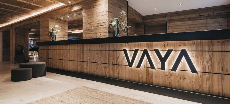 VAYA Nauders(瓦亚纳德斯)(VAYA Nauders)图片