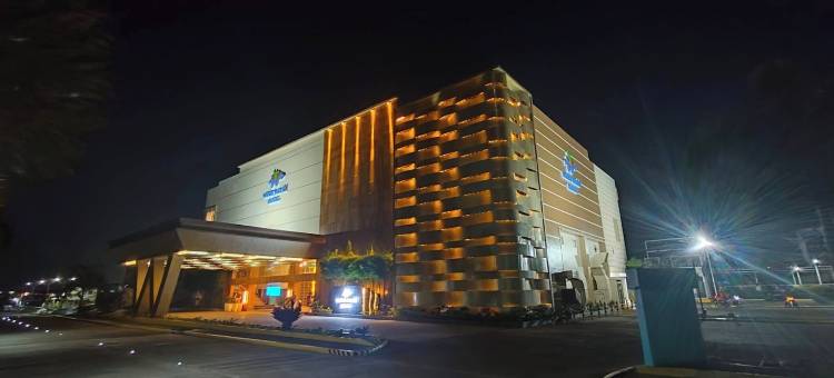 水世界酒店(Waterworld Hotel Cebu)图片