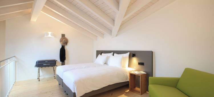 魅力酒店al Torchio(Charme Hotel Al Torchio)图片