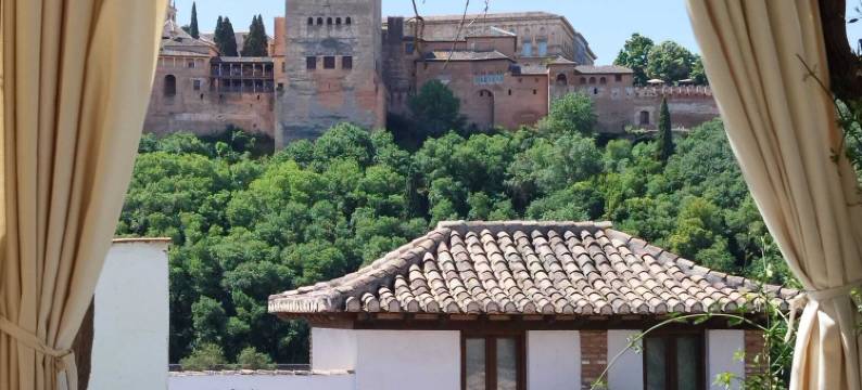 COMARES套房(Suite Comares)图片