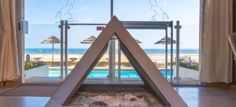 阿赫苏美酒店(Arc Hôtel Sur Mer)图片