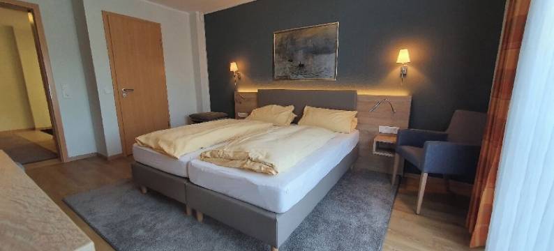 祖尔瓦格酒店(Hotel Zur Waage)图片