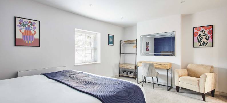 达姆森小屋旅馆(Host & Stay - Damson Cottage)图片