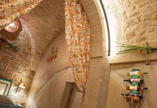 Relais Santa MariaHotel Overview