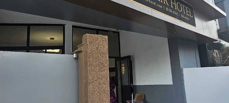 贝尔艾尔酒店(The Bel Air Hotel)图片