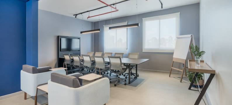 天鹅世代波尔图阿雷格里(Swan Generation Porto Alegre)图片