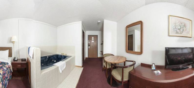 奥克格罗夫旅馆(Oak Grove Inn)图片