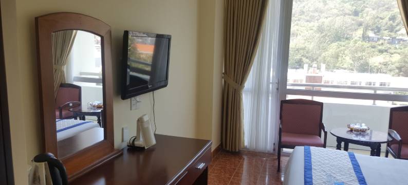 瓦沙华酒店(Vacsava Hotel)图片