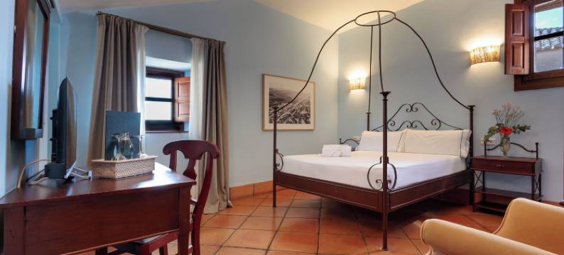 图噶萨城堡酒店(Hotel Tugasa Castillo de Castellar)图片