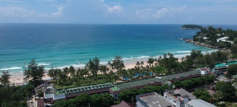 曼特拉酒店(The Mantra Hotel Kata Noi)图片