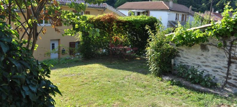 拉里布利特住宿加早餐旅馆(Gîte la Ribeyrette)图片