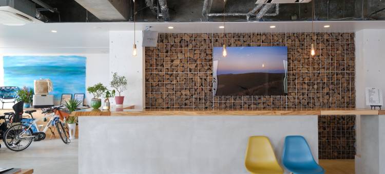 五岛偶然酒店(Serendip Hotel Goto)图片