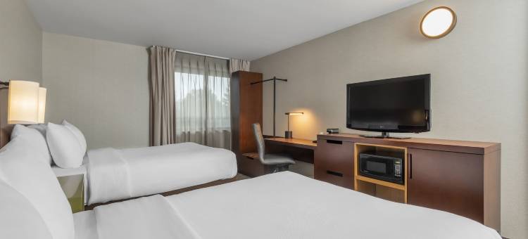 舒适酒店-西部(Comfort Inn West)图片