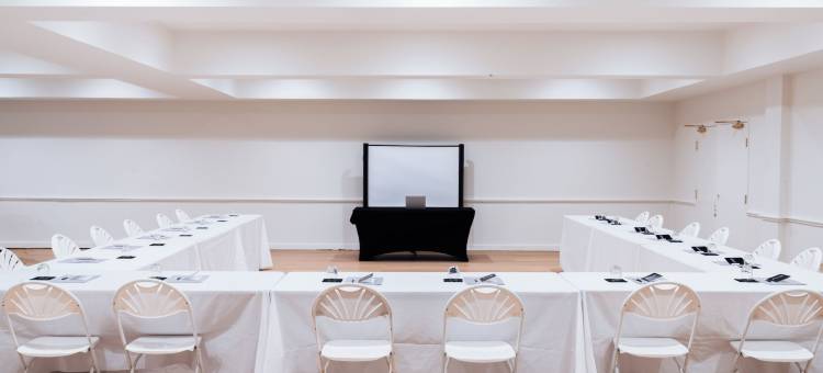 普莱西德湖萨米特酒店(Bluebird Lake Placid)图片