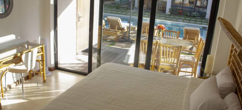 大嘉德尼雅别墅酒店(Grand Gardenia)图片