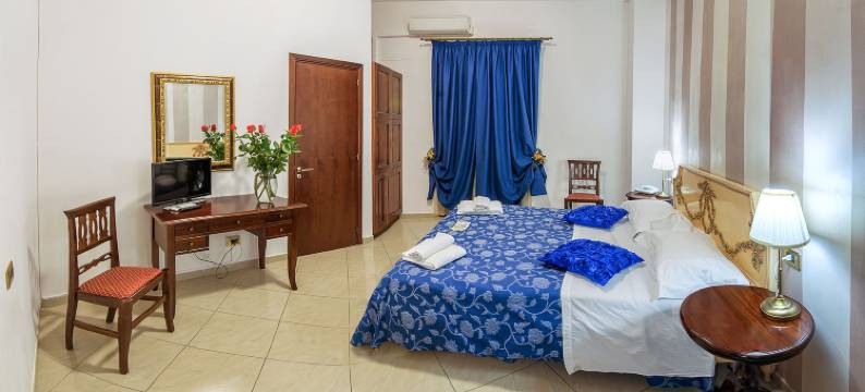 加里波第瑞拉斯住宿加早餐旅馆(Garibaldi Relais)图片