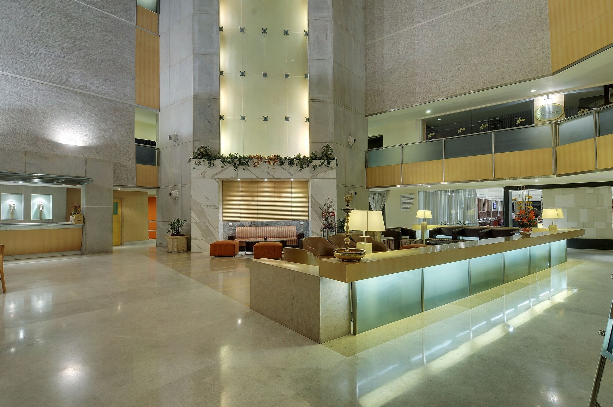 Pride Plaza Hotel, Ahmedabad Over view