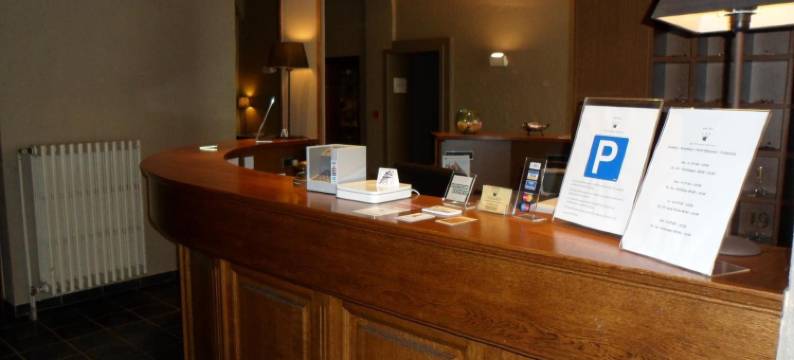 德珐昂斯克朗酒店(Hotel de Franse Kroon)图片