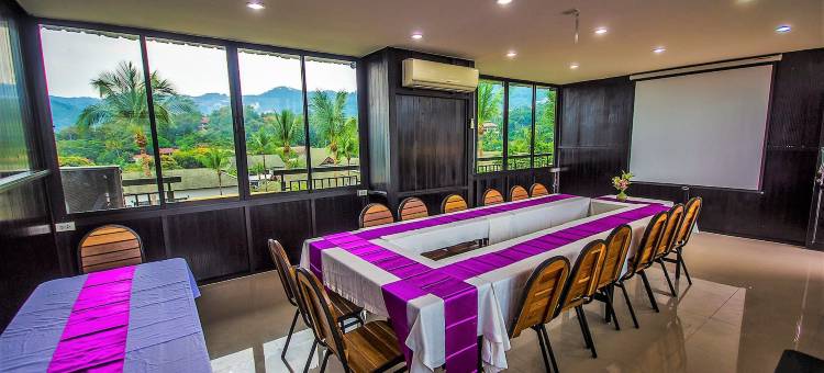 布恩达里查汶海滩度假村苏梅岛(Bhundhari Chaweng Beach Resort Koh Samui)图片