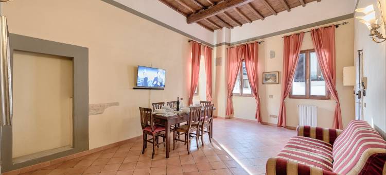 Mmega 中央斯特罗齐(Central Strozzi by Mmega)图片