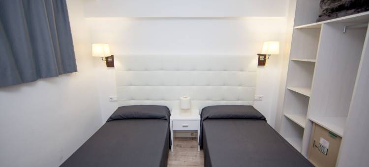 马洛卡·波多菲诺住宿-皮埃尔&假期(Pierre&Vacances Mallorca Portofino)图片