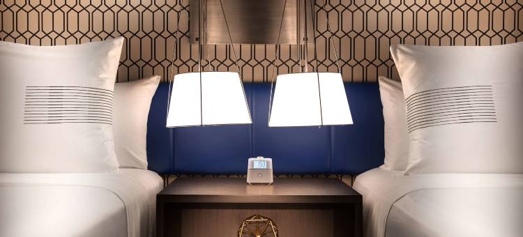 GLo Best Western Nashville图片